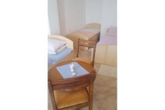 Sea View Apartmány Vir Apartmán 3 – Sea View 3 foto 3