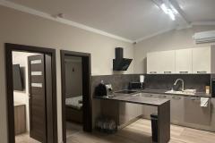 Seaside Dream Apartmány Vir Apartmán 1 – APP 1 foto 5