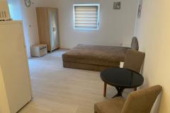 Apartmán Adria Apartmán 1 – 1/8 foto 3