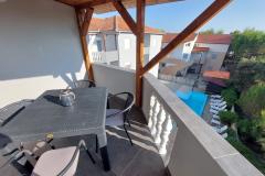 Apartmán Adria Apartmán 2 – 2/2/6 foto 1