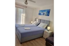 Apartmány Štefanija Apartmán 1: (4+1) – APP 1 foto 5