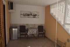 Apartmány Štefanija Apartmán 2: (2+0) – STUDIO AP2 foto 1