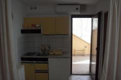 Apartmány Štefanija Apartmán 2: (2+0) – STUDIO AP2 foto 4
