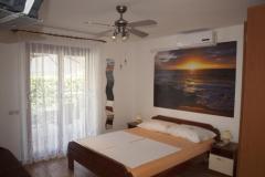 Apartmány Štefanija Apartmán 3: (2+1) – STUDIO AP3 foto 2