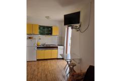 Apartmány Štefanija Apartmán 3: (2+1) – STUDIO AP3 foto 3
