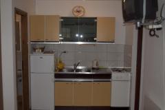 Apartmány Štefanija Apartmán 3: (2+1) – STUDIO AP3 foto 4