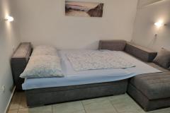 Apartmány Štefanija Apartmán 4: (4+1) – APP 4 foto 3