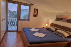 Apartmány Štefanija Apartmán 4: (4+1) – APP 4 foto 4