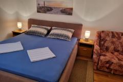 Apartmány Štefanija Apartmán 4: (4+1) – APP 4 foto 5