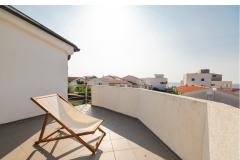 Vila Filipasic  Apartmán 3 – Apartman 4 foto 4