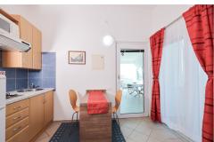 Vila Filipasic  Apartmán 4 – Apartman 3 foto 4