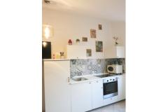 Vila Virago Apartmán 2 – Apartman 1 foto 1