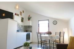 Vila Virago Apartmán 2 – Apartman 1 foto 2