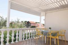 Vila Virago Apartmán 2 – Apartman 1 foto 3