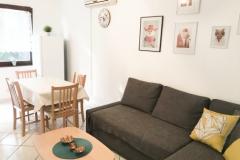 Vila Virago Apartmán 1 – Apartman 2 foto 1