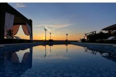 Villa Vanja Apartmán 1 foto 3