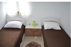 Villa Vanja Apartmán 2 foto 5