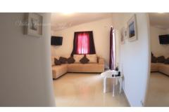 Villa Ivanović Apartmán 1: (2+2) – Apartman 1 foto 1