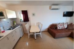 Villa Ivanović Apartmán 1: (2+2) – Apartman 1 foto 2