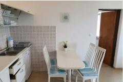 Villa Ivanović Apartmán 2: (2+2) – Apartman 2 foto 3