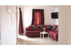 Villa Ivanović Apartmán 4: (2+2) – Apartman 4 foto 1