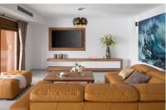 Villa Malibu Eclipse Apartmán 1 – Eclipse foto 1