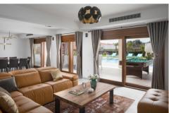 Villa Malibu Eclipse Apartmán 1 – Eclipse foto 2