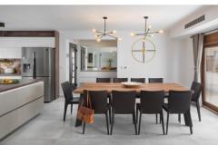 Villa Malibu Eclipse Apartmán 1 – Eclipse foto 4