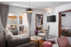 Villa Malibu Exclusive Apartmán 1 foto 1