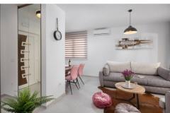 Villa Malibu Exclusive Apartmán 1 foto 5