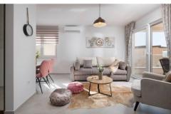 Villa Malibu Exclusive Apartmán 2 foto 1