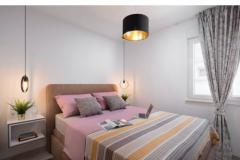 Villa Malibu Exclusive Apartmán 2 foto 5