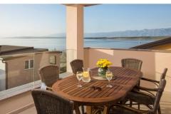 Villa Malibu Exclusive Apartmán 3 foto 1