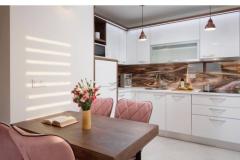 Villa Malibu Exclusive Apartmán 3 foto 4