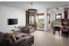 Villa Malibu One Apartmán 1 – Malibu One foto 1