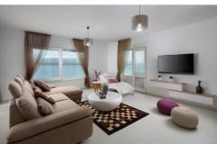 Villa Malibu Royal Apartmán 1 – Apartman 1 foto 1