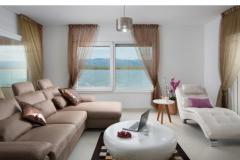 Villa Malibu Royal Apartmán 1 – Apartman 1 foto 3