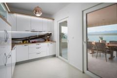 Villa Malibu Royal Apartmán 1 – Apartman 1 foto 6