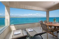 Villa Malibu Royal Apartmán 2 – Apartman 2 foto 1