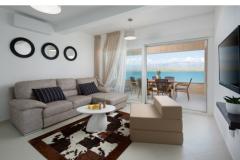 Villa Malibu Royal Apartmán 2 – Apartman 2 foto 2