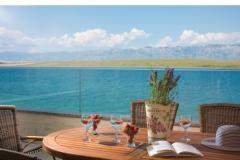 Villa Malibu Royal Apartmán 2 – Apartman 2 foto 3