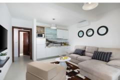 Villa Malibu Royal Apartmán 2 – Apartman 2 foto 4