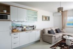 Villa Malibu Royal Apartmán 3 – Apartman 3 foto 4