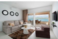 Villa Malibu Royal Apartmán 4 – Apartman 4 foto 2