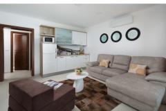 Villa Malibu Royal Apartmán 4 – Apartman 4 foto 3