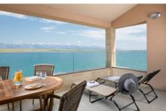 Villa Malibu Royal Apartmán 4 – Apartman 4 foto 4