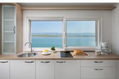 Villa Malibu Royal Apartmán 5 – Apartman 5 foto 1