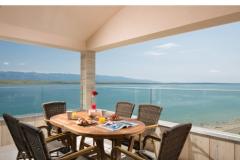 Villa Malibu Royal Apartmán 5 – Apartman 5 foto 2