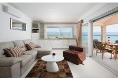 Villa Malibu Royal Apartmán 5 – Apartman 5 foto 4