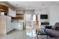 Villa Malibu Two Apartmán 3 foto 2